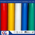 China Warning Reflective Film in Different Colors